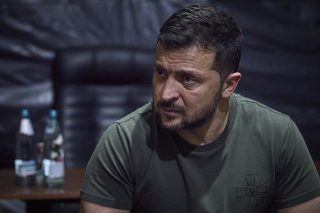zelensky